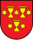 Coat of arms of Staufen im Breisgau