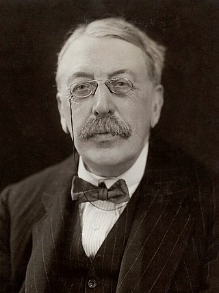 <span class="mw-page-title-main">Charles Villiers Stanford</span> Irish composer, music teacher, and conductor (1852–1924)