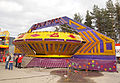 Gravitron Jyväskylässä 2013