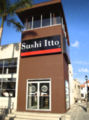 Sushi Itto located in the Galerias Santo Domingo in Managua