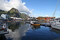 Svolvær