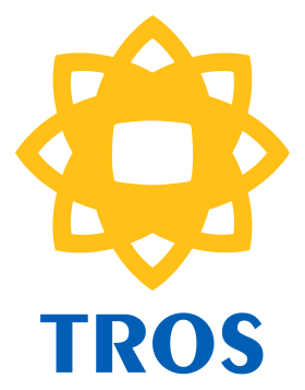 logo de TROS