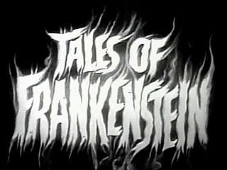 <i>Tales of Frankenstein</i> Multi-national TV series or program