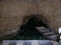 Boats on the Cave Lake