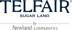 Official logo of Telfair