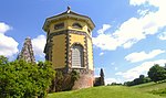 Temple of the Four Winds, West Wycombe Park