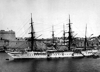 HMS <i>Tamar</i> (1863)