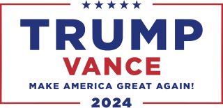 <span class="mw-page-title-main">Donald Trump 2024 presidential campaign</span> American political campaign