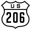 File:US 206 (1926).svg