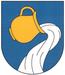 Blason de Voděrady