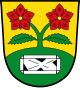 Hohenau - Stema