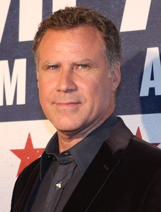 <span class="mw-page-title-main">Will Ferrell</span> American actor and comedian (born 1967)