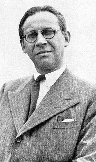 <span class="mw-page-title-main">Alexander Korda</span> British film director (1893–1956)