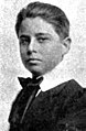 Alfred Newman geboren op 17 maart 1901