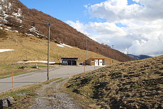 Alpe di Neggia