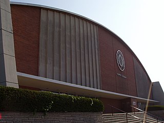 <span class="mw-page-title-main">Alumni Coliseum</span> Arena in Kentucky, US