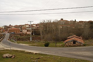 Arlanzón, Province of Burgos Municipality and town in Castile and León, Spain