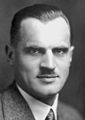 Arthur Holly Compton, fizician american, laureat al Premiului Nobel