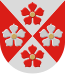 Blason de Asikkala