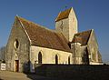 Saint-Pierre Church