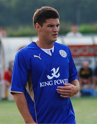 <span class="mw-page-title-main">Ben Marshall (footballer)</span> English footballer