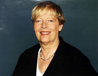 <span class="mw-page-title-main">Birgit Schnieber-Jastram</span> German politician