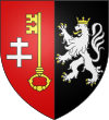 Blason de Arriance