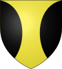 Blason de Capendu