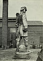 General John F. Reynolds (1901–02), Smith Memorial Arch, Philadelphia.