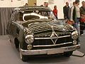 Borgward Hansa