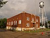 Burke County World War Memorial Hall