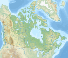 CKC7 is located in Canada