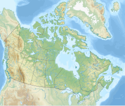 Faust is located in Canada