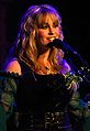 Candice Night geboren op 8 mei 1971