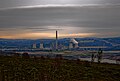 Endesa coal power plant