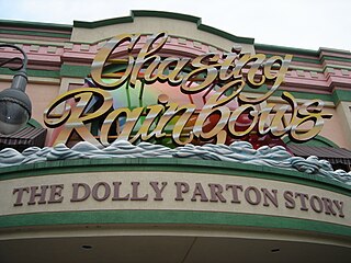 <span class="mw-page-title-main">Chasing Rainbows Museum</span> Museum at Dollywood