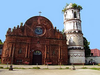 <span class="mw-page-title-main">Tumauini</span> Municipality in Isabela, Philippines