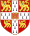 University of Cambridge coat of arms.svg