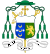 Daniel Dolan's coat of arms