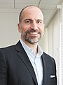 Dara Khosrowshahi '91, CEO of Uber