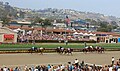 Del Mar Racetrack