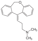 Doxepin.svg