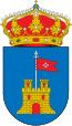 Blason de Mallén