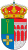 Coat of arms of Marugán