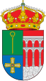 Blason de Marugán