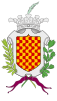 Lambang Tarragona