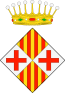 Escudo d'armas