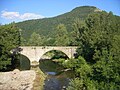 Pont sur le Tarn.