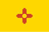 Flag of New Mexico