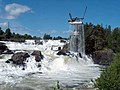 Hønefossen